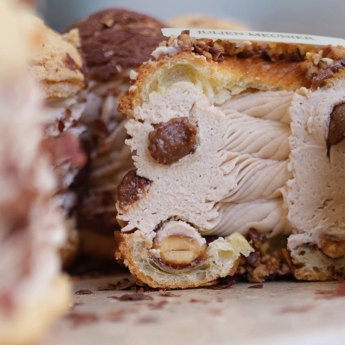 Paris Brest — vue 4
