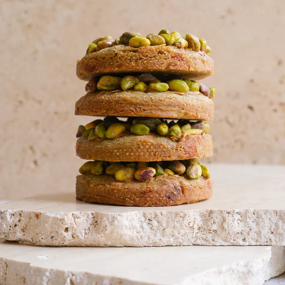 Cookie Praliné Pistache — vue 4