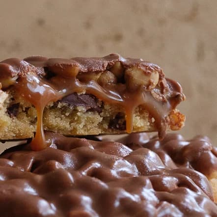 Cookie Beurre de Cacahuète — vue 3