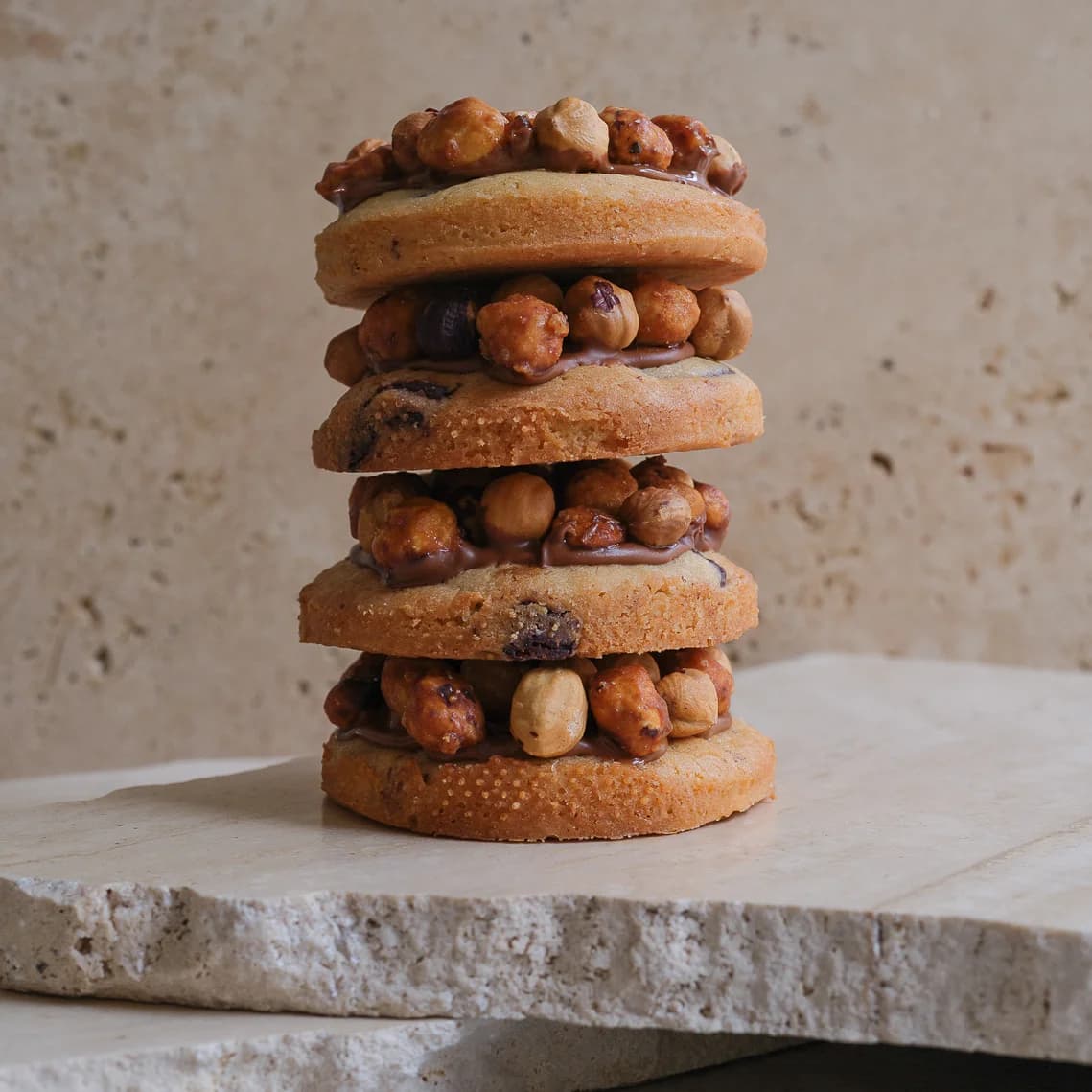 Cookie Praliné Noisette  — vue 5
