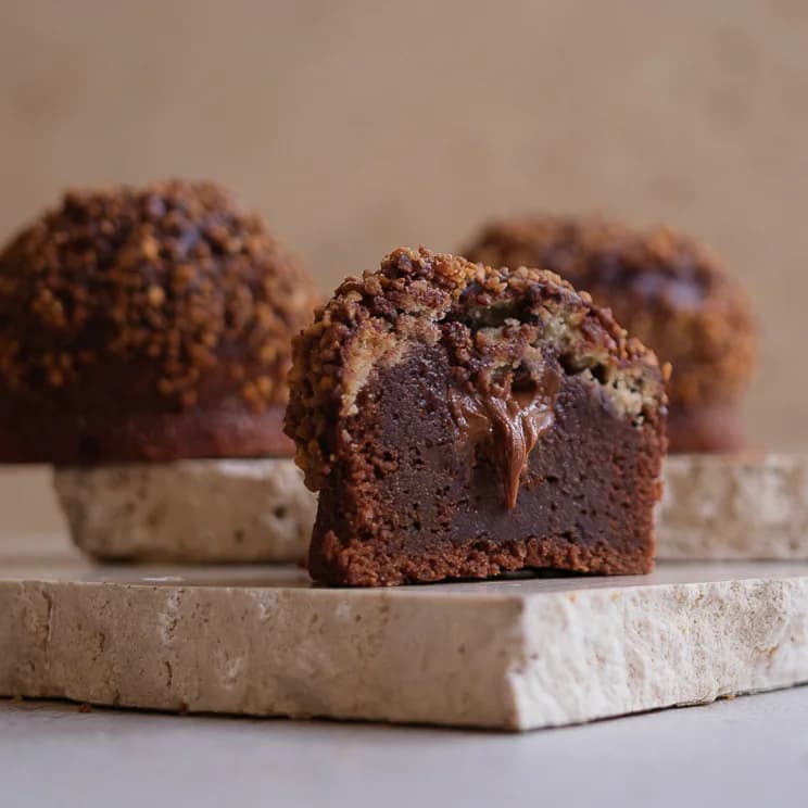 Brookies — vue 3