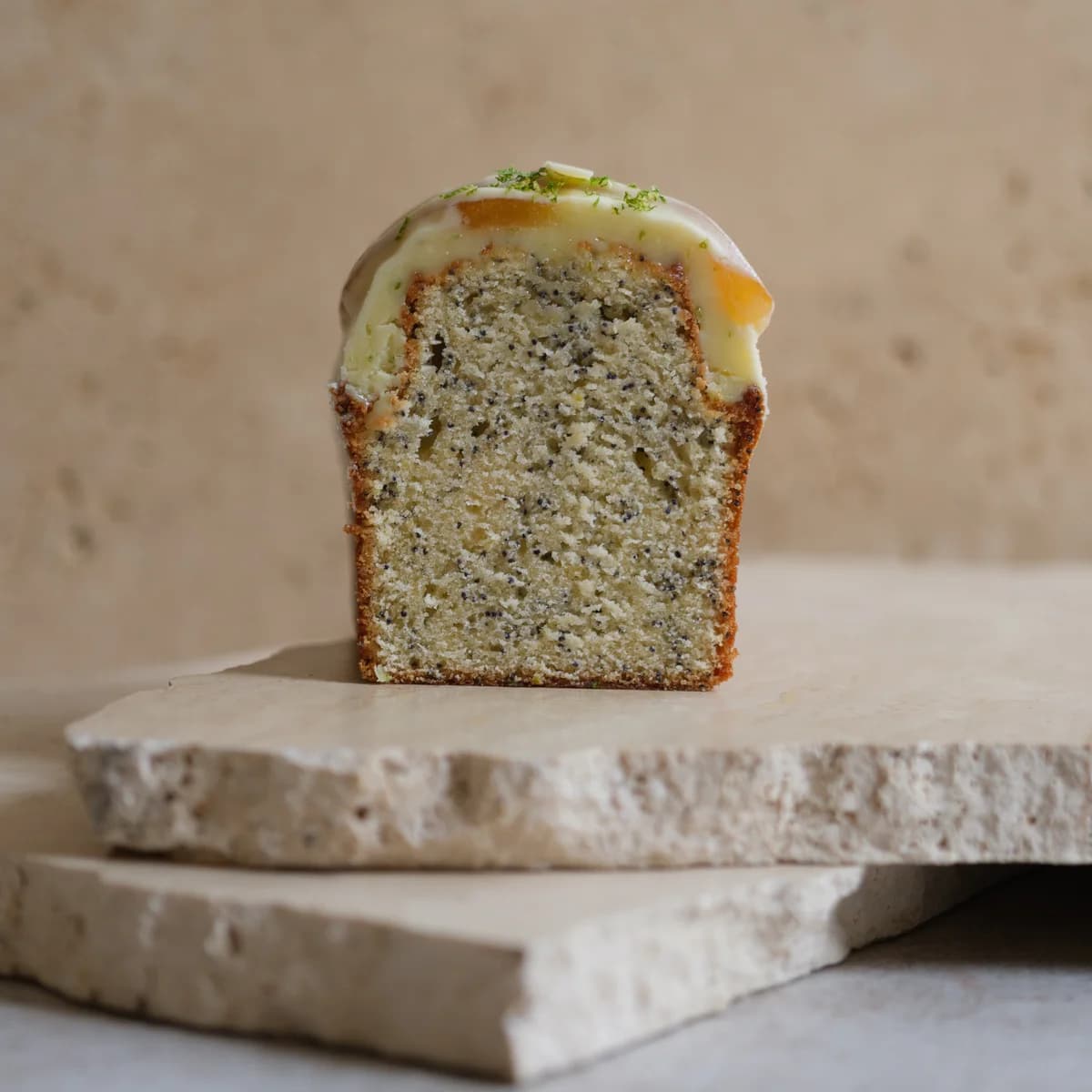 Cake Citron Pavot — vue 3