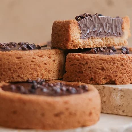Sablé Gianduja - photo 2