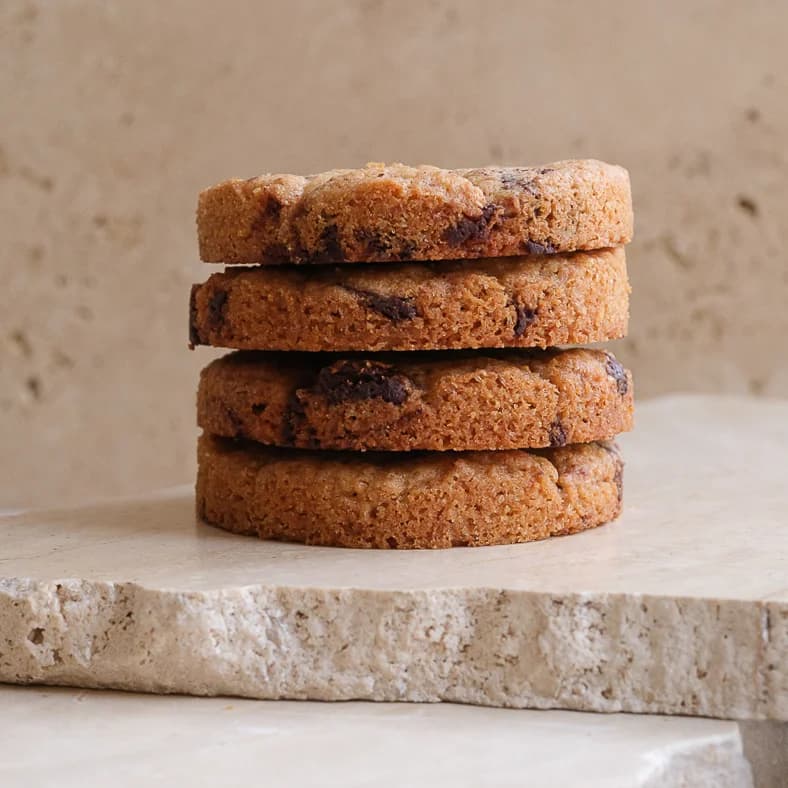 Cookie Coco Chocolat — vue 3