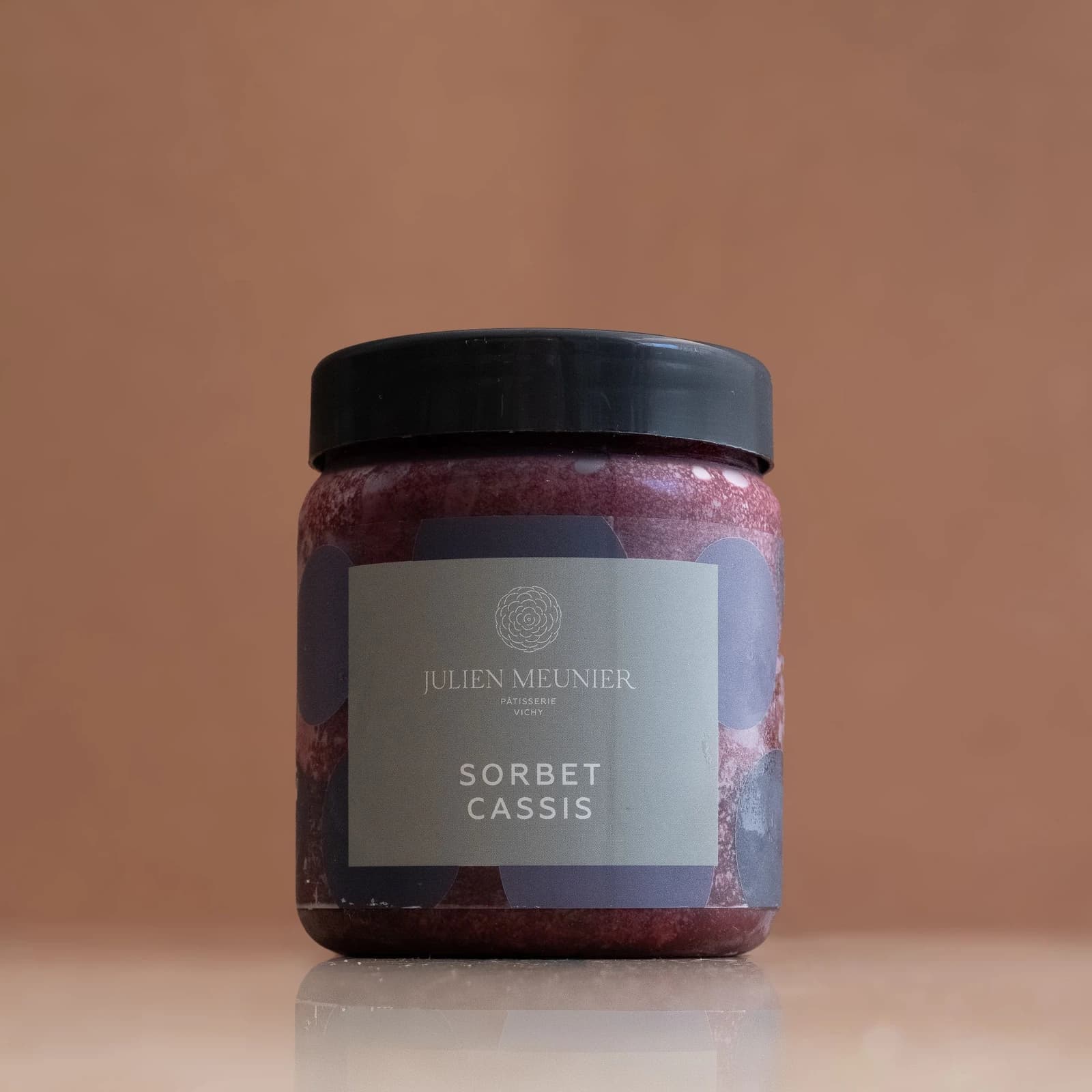 Sorbet Cassis - photo 1