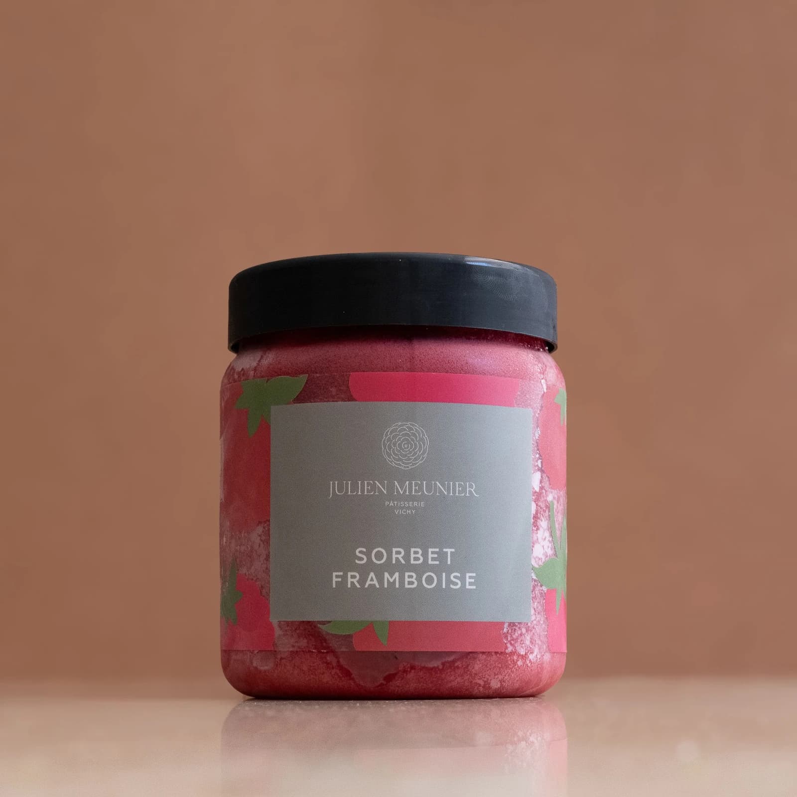 Sorbet Framboise - photo 1