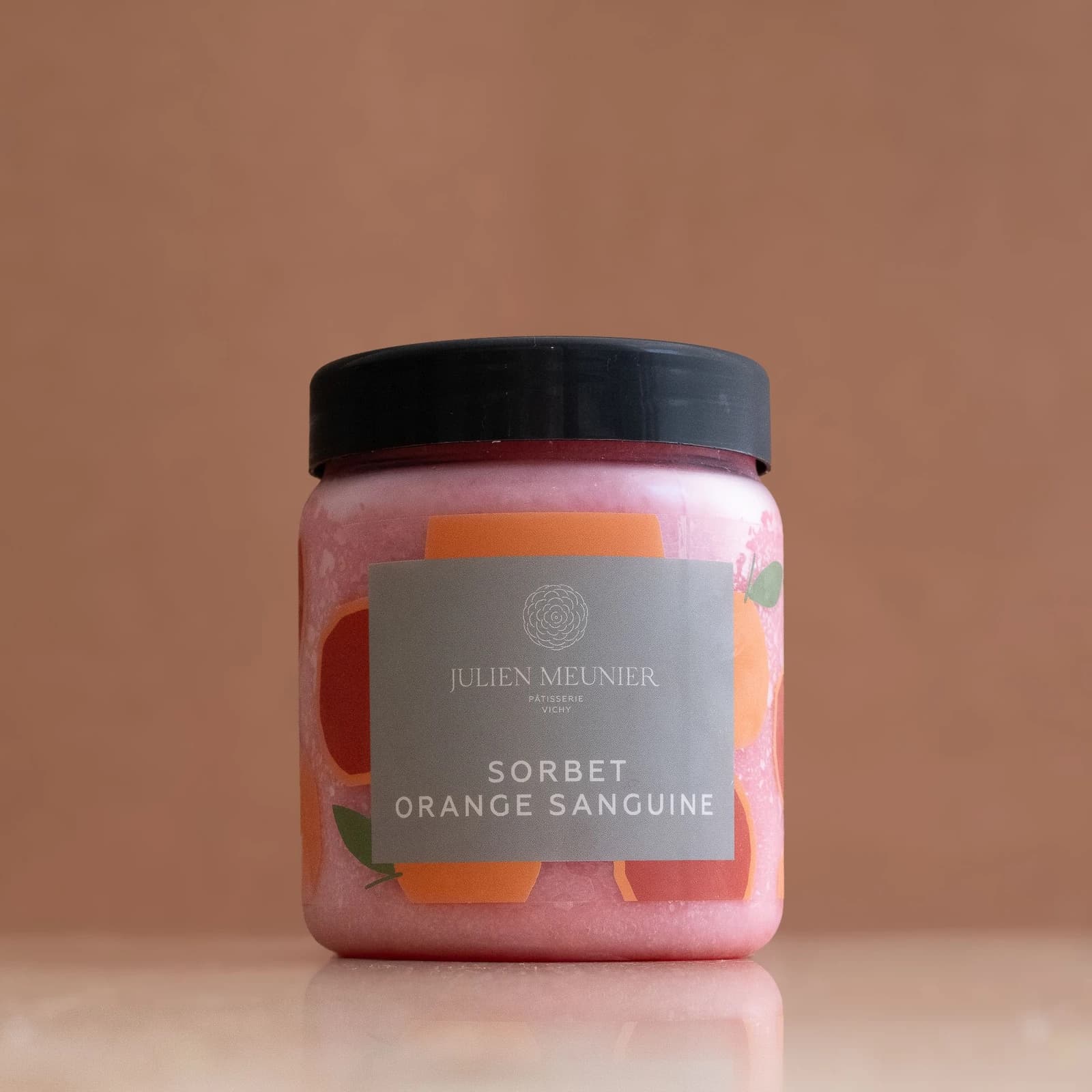 Sorbet Orange Sanguine - photo 1
