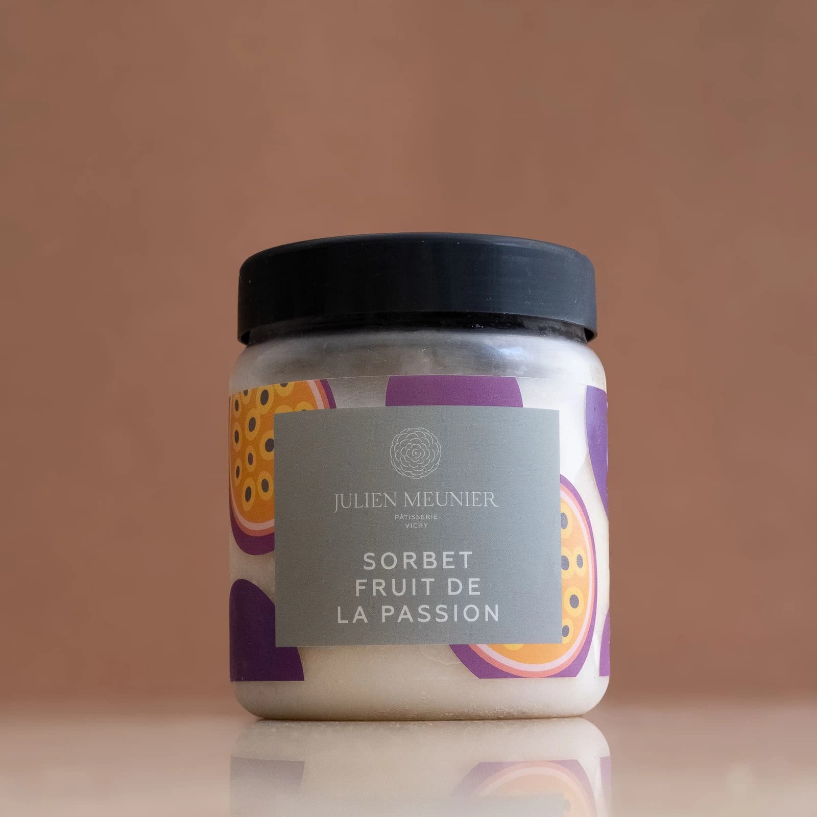 Sorbet Fruit de la Passion - photo 1