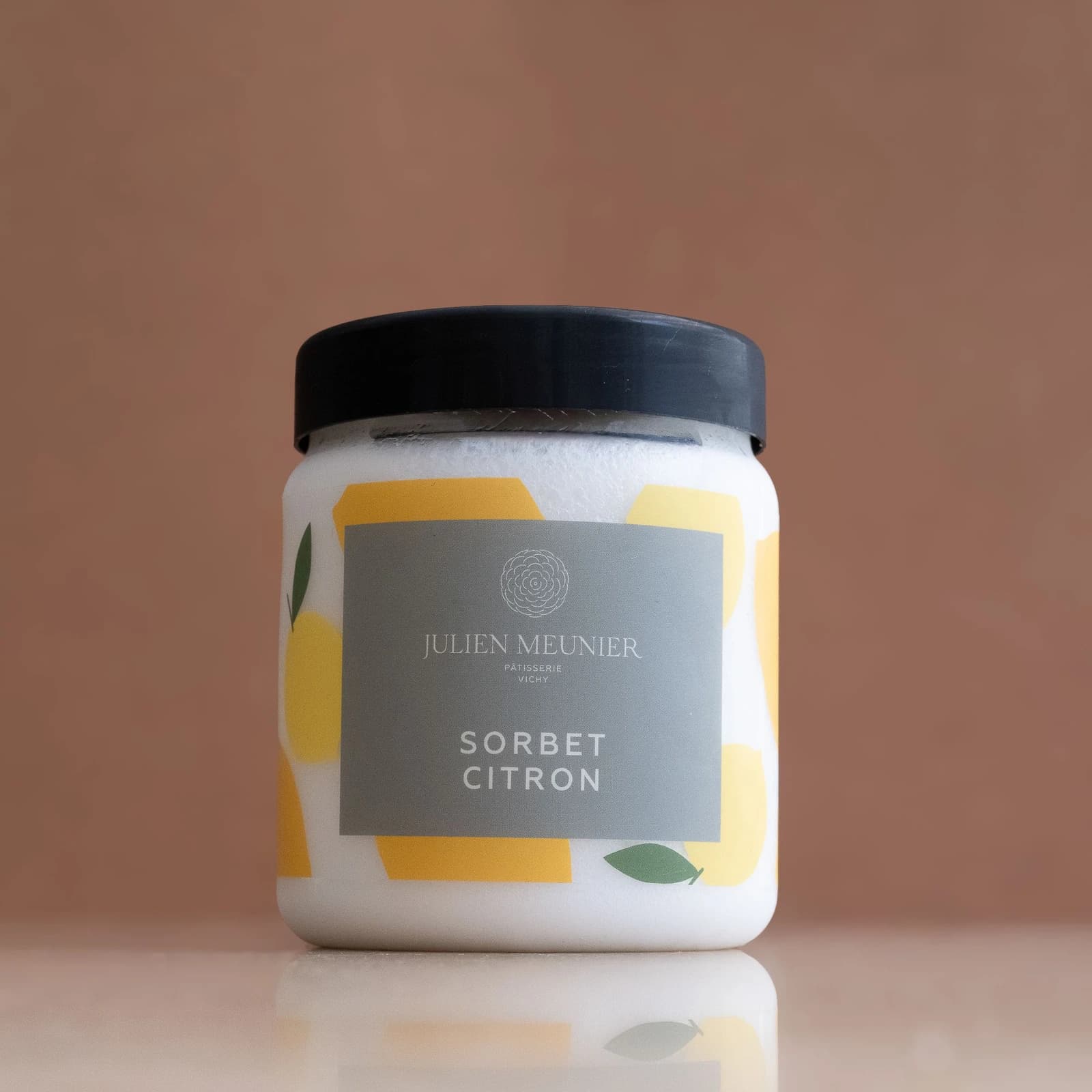 Sorbet Citron - photo 1