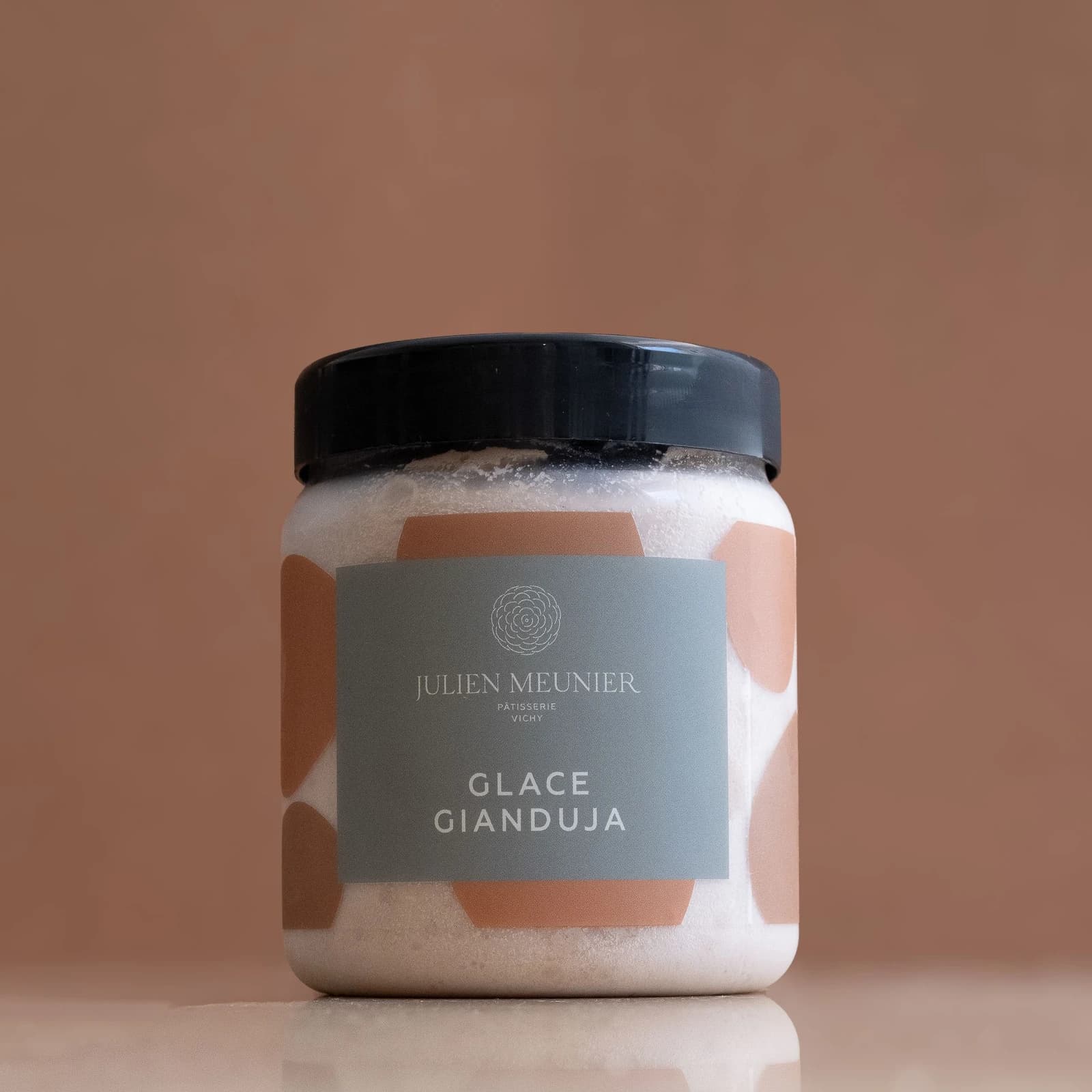 Glace Gianduja - photo 1