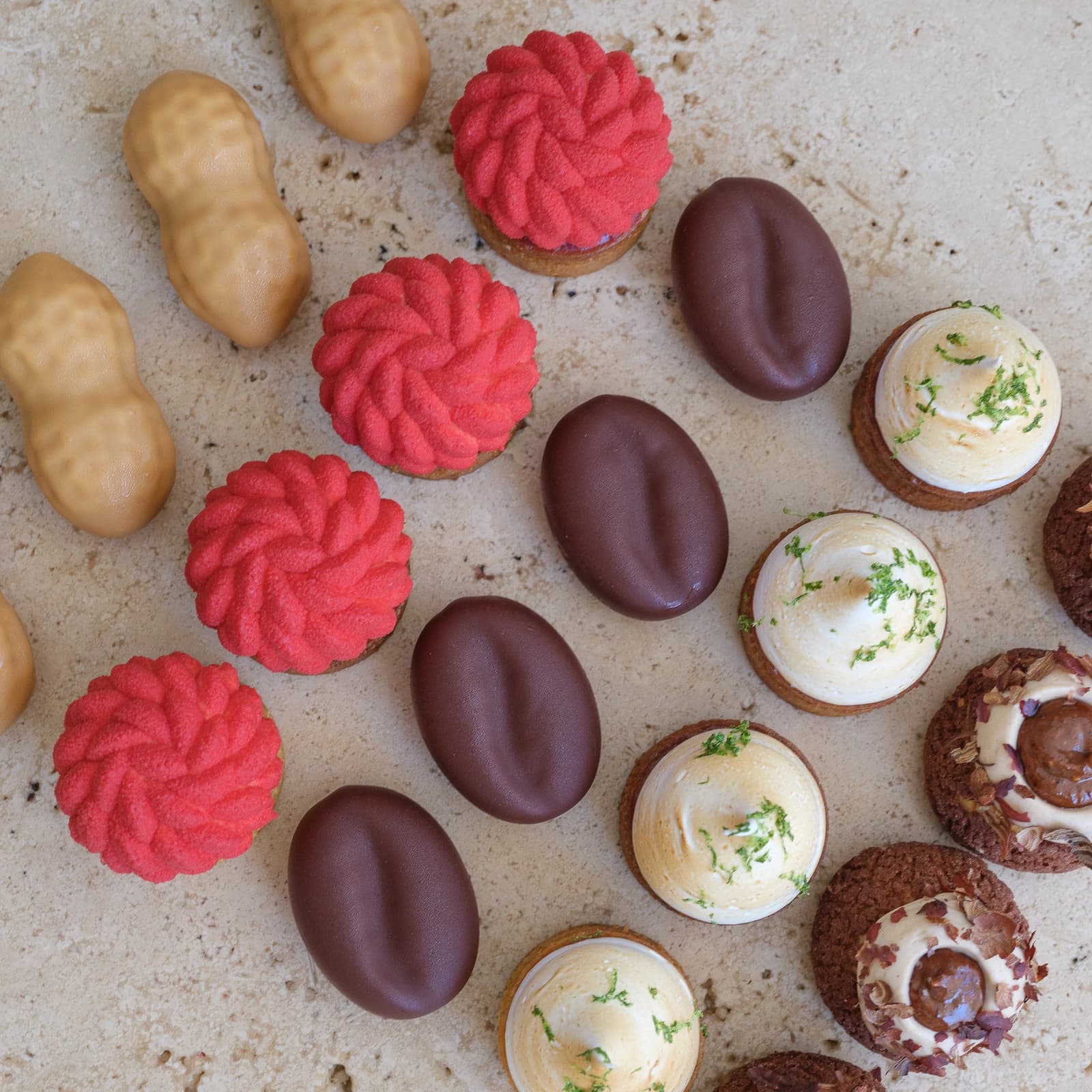 Mignardises
