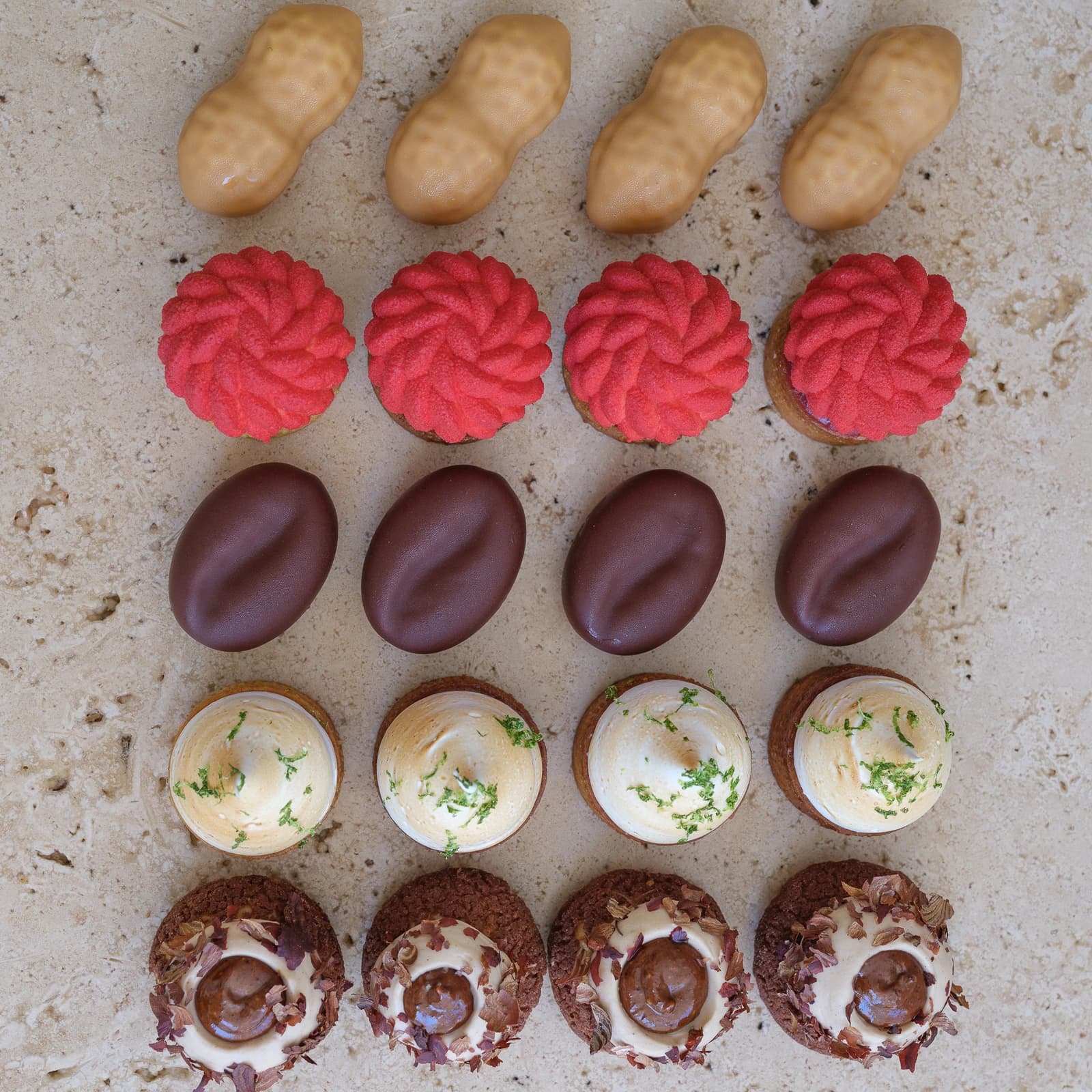 Mignardises