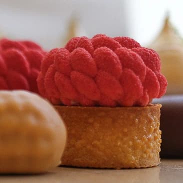 Mignardises — vue 5