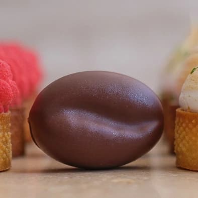 Mignardises — vue 3