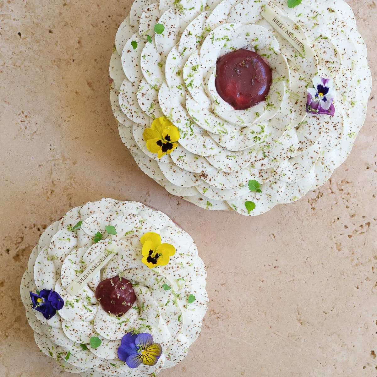Fraisier - photo 2