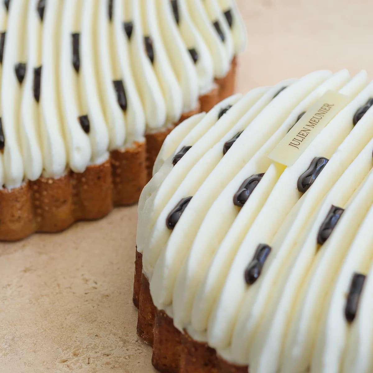 Tarte Café Mascarpone - photo 2