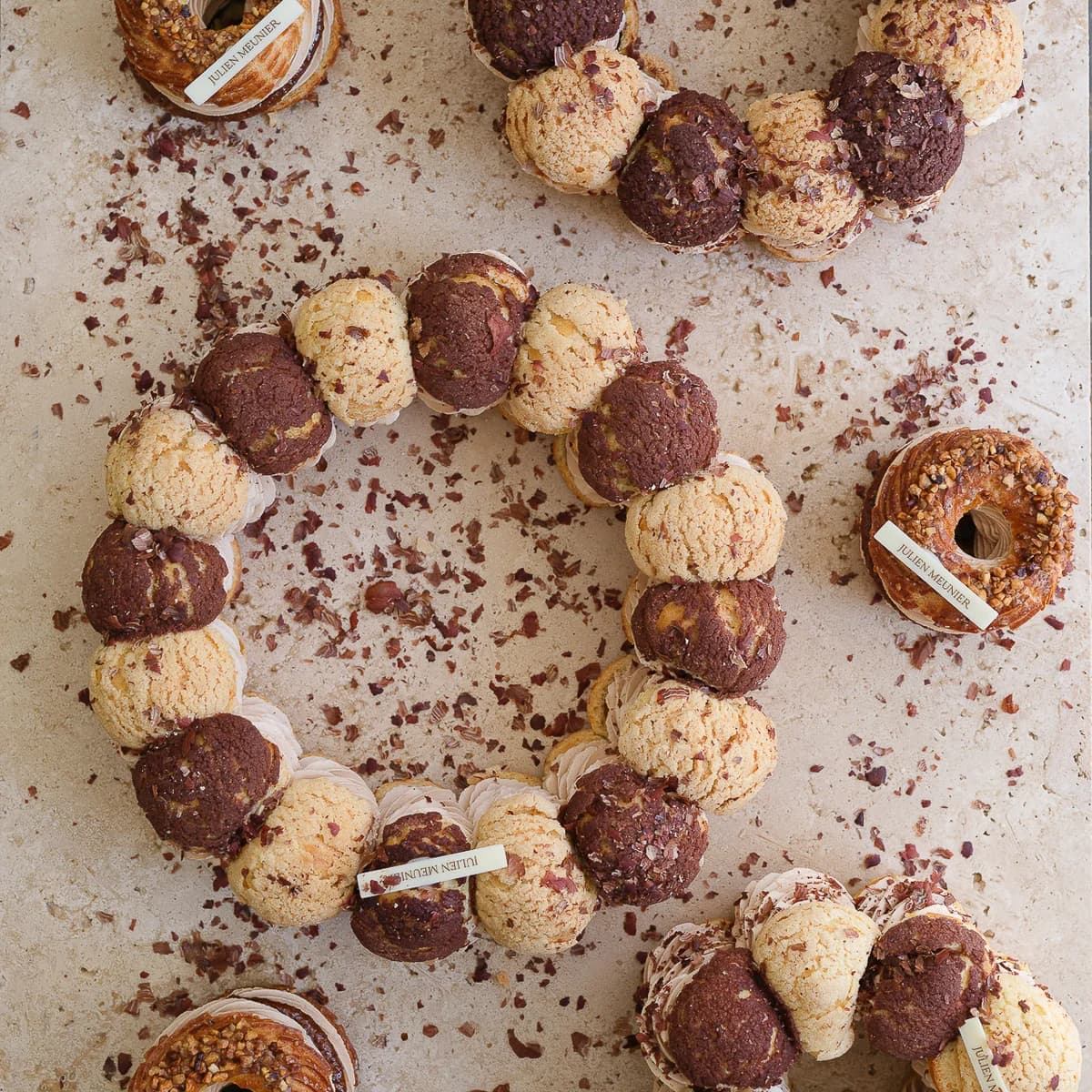 Paris Brest - photo 1