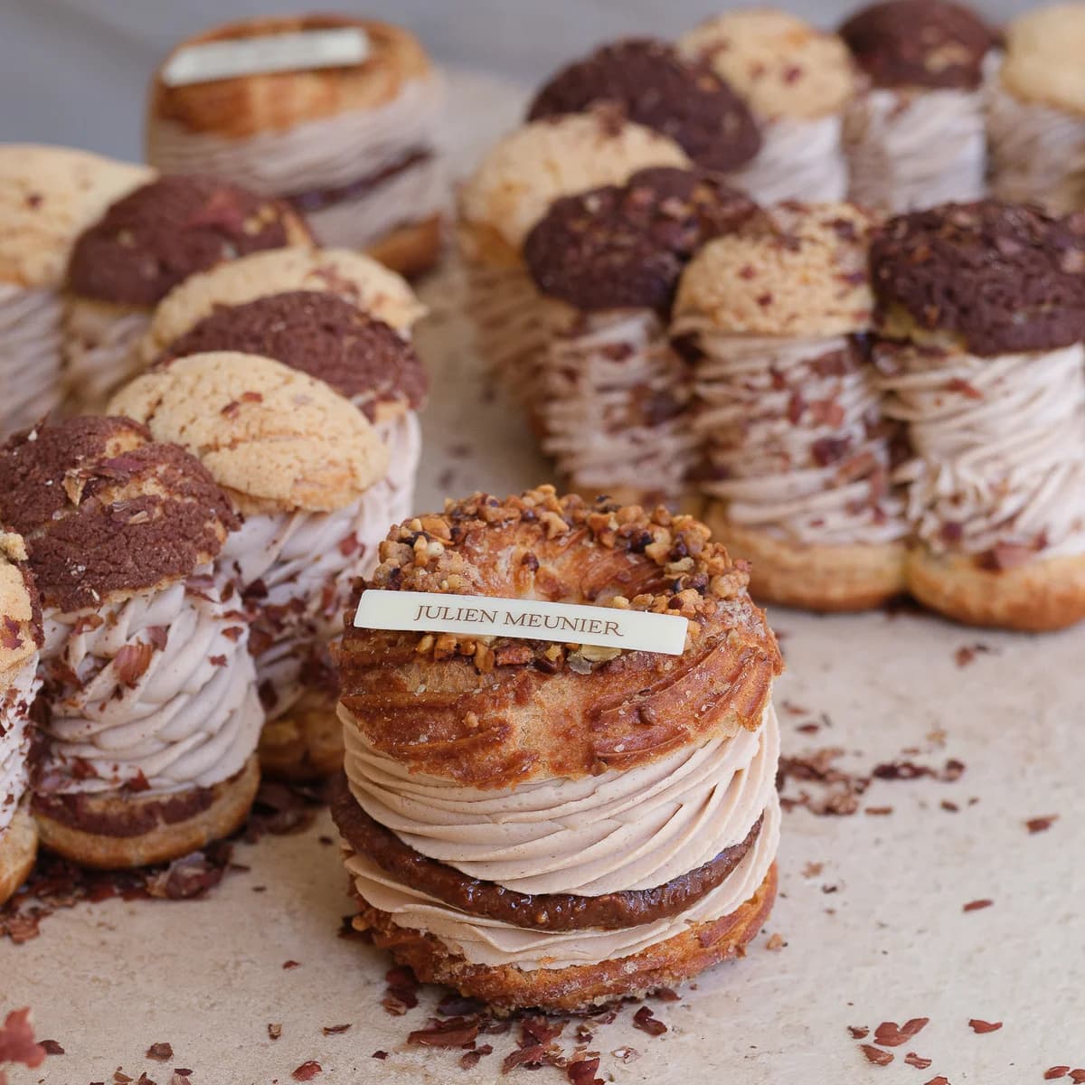 Paris Brest - photo 2