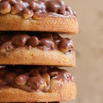 Cookie Beurre de Cacahuète - photo 2