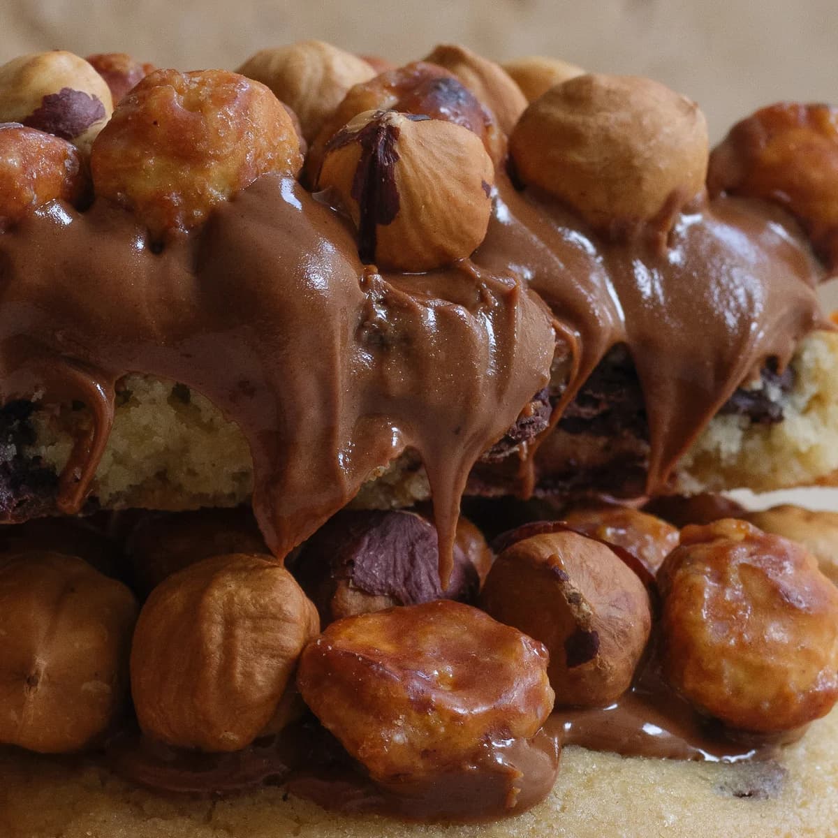 Cookie Praliné Noisette  - photo 2