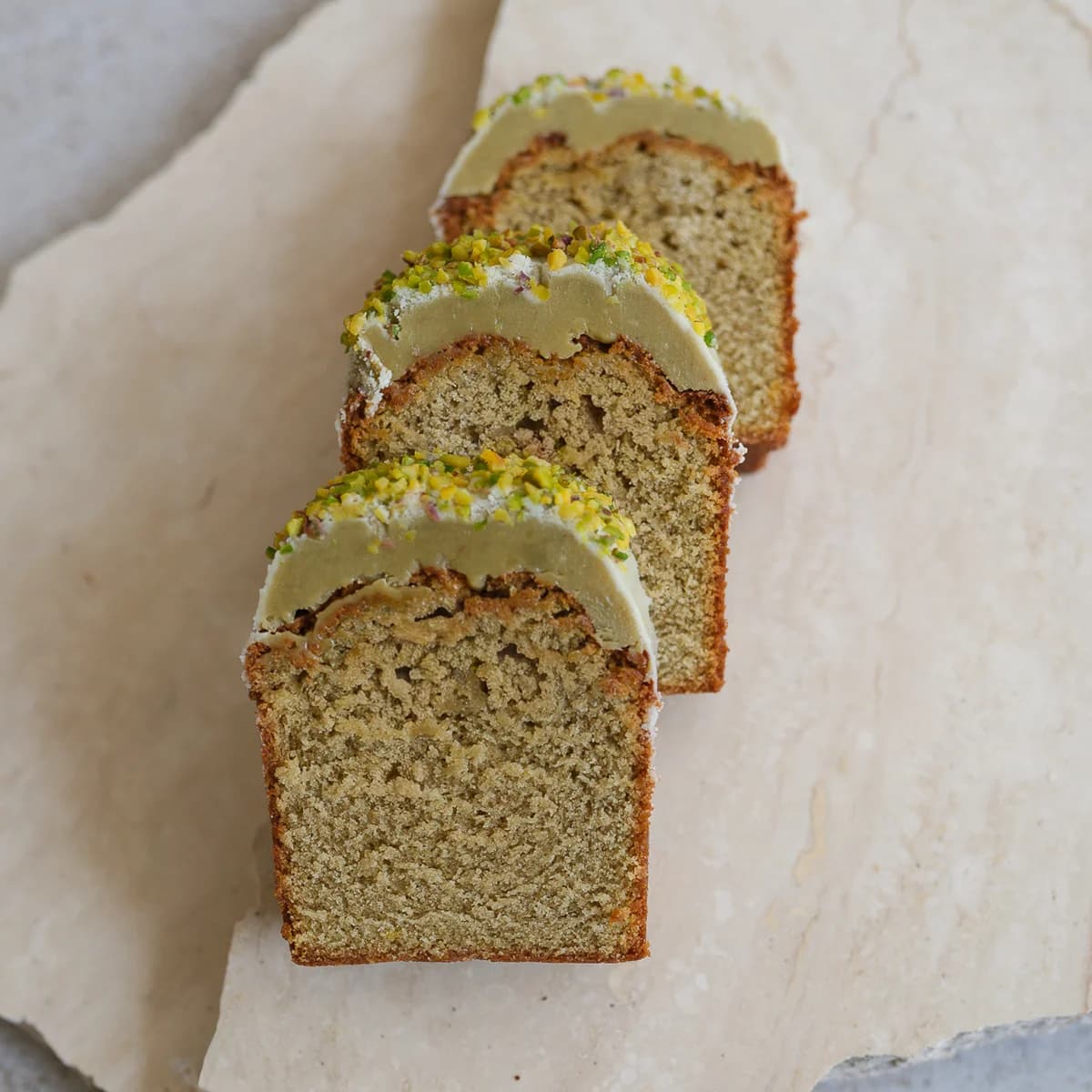 Cake Pistache - photo 2