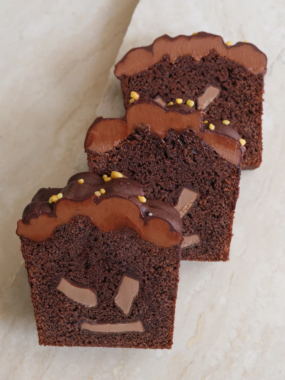 Cake Chocolat Passion - photo 2