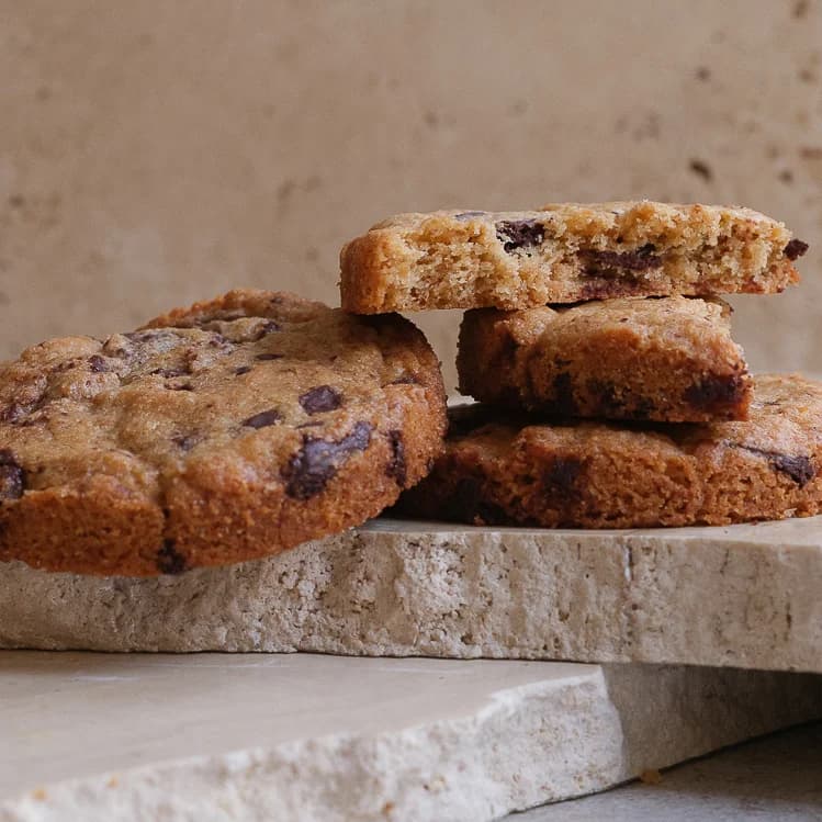 Cookie Coco Chocolat - photo 1