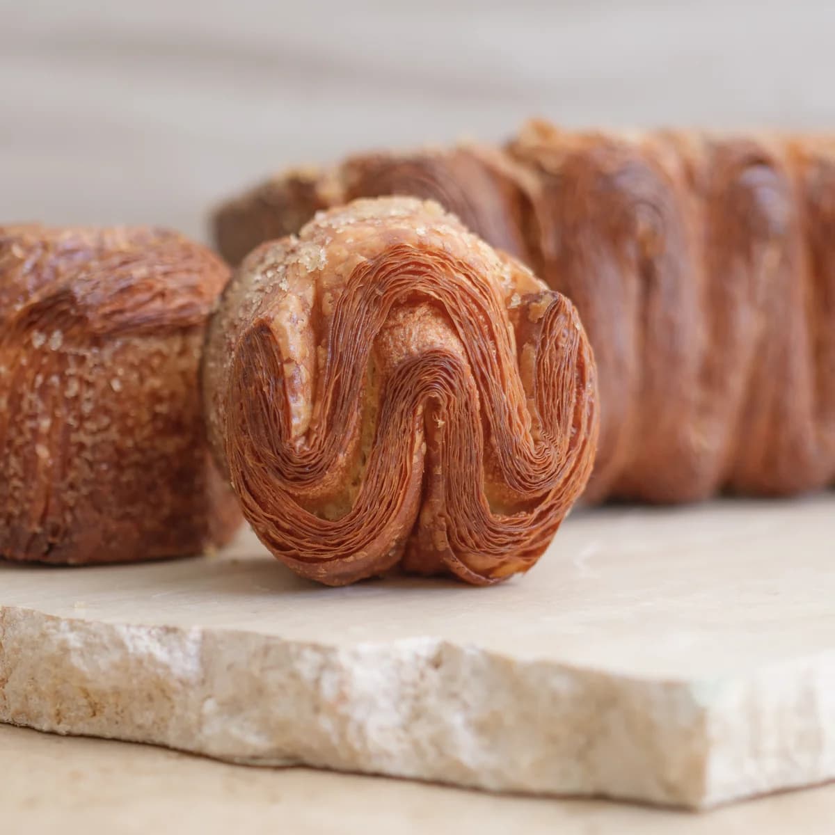 Brioche Feuilletée - photo 2
