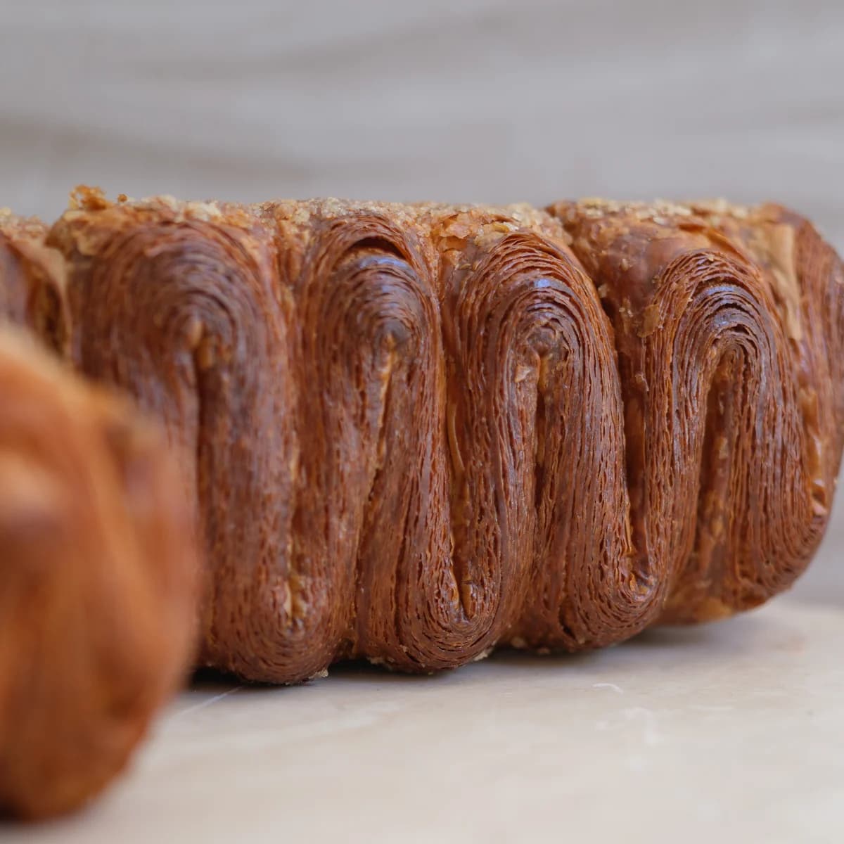 Brioche Feuilletée — vue 3