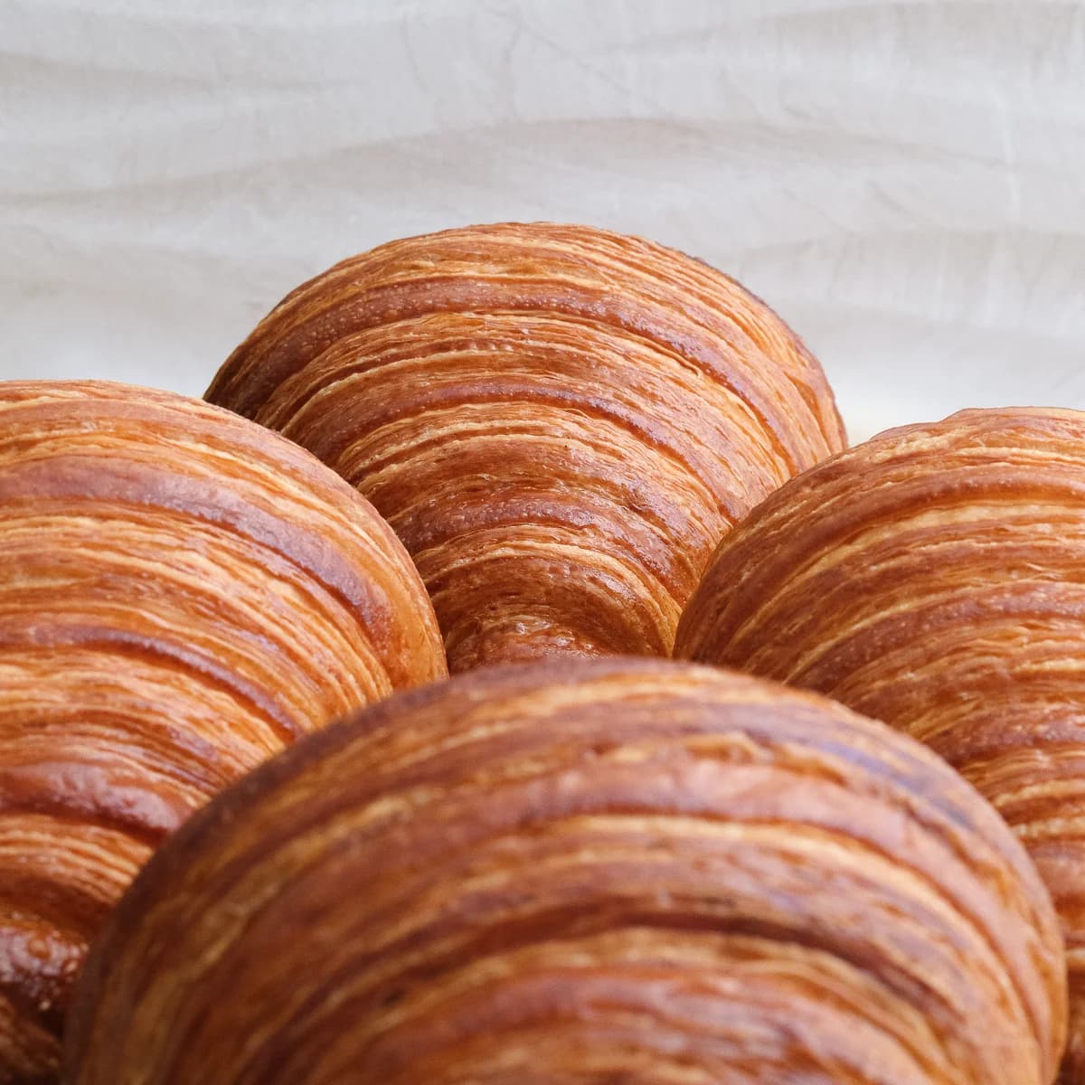Croissant - photo 1
