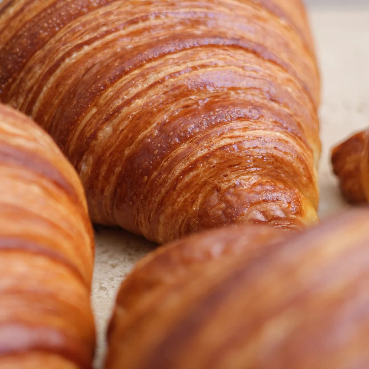 Croissant - photo 2