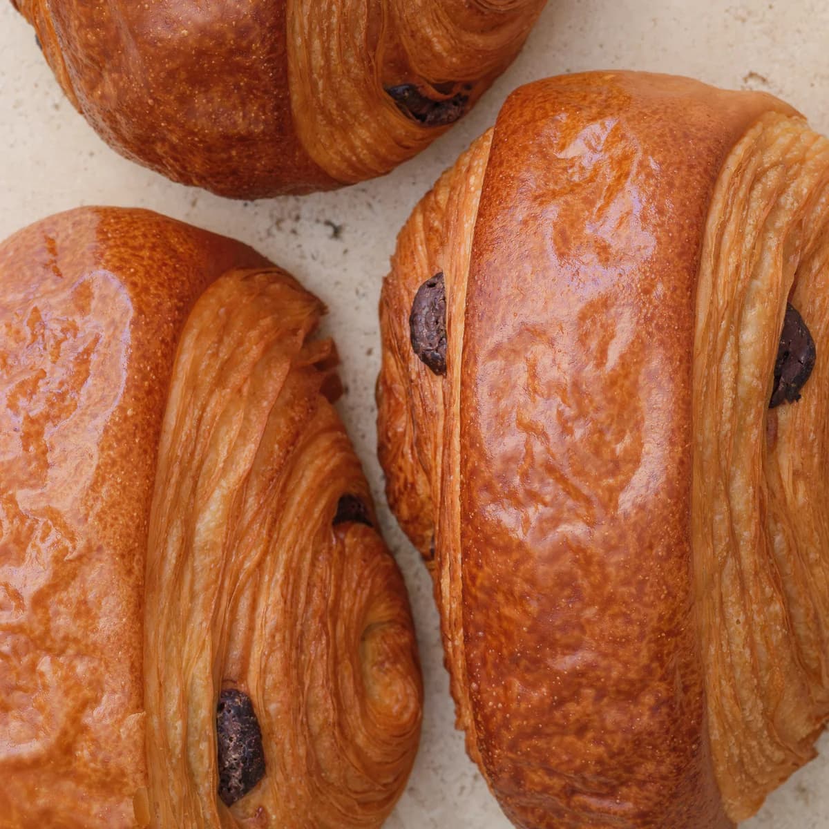 Pain au Chocolat - photo 1