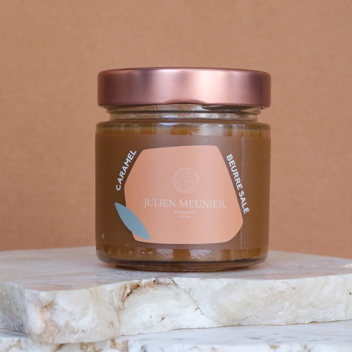 Caramel Beurre Salé - photo 1