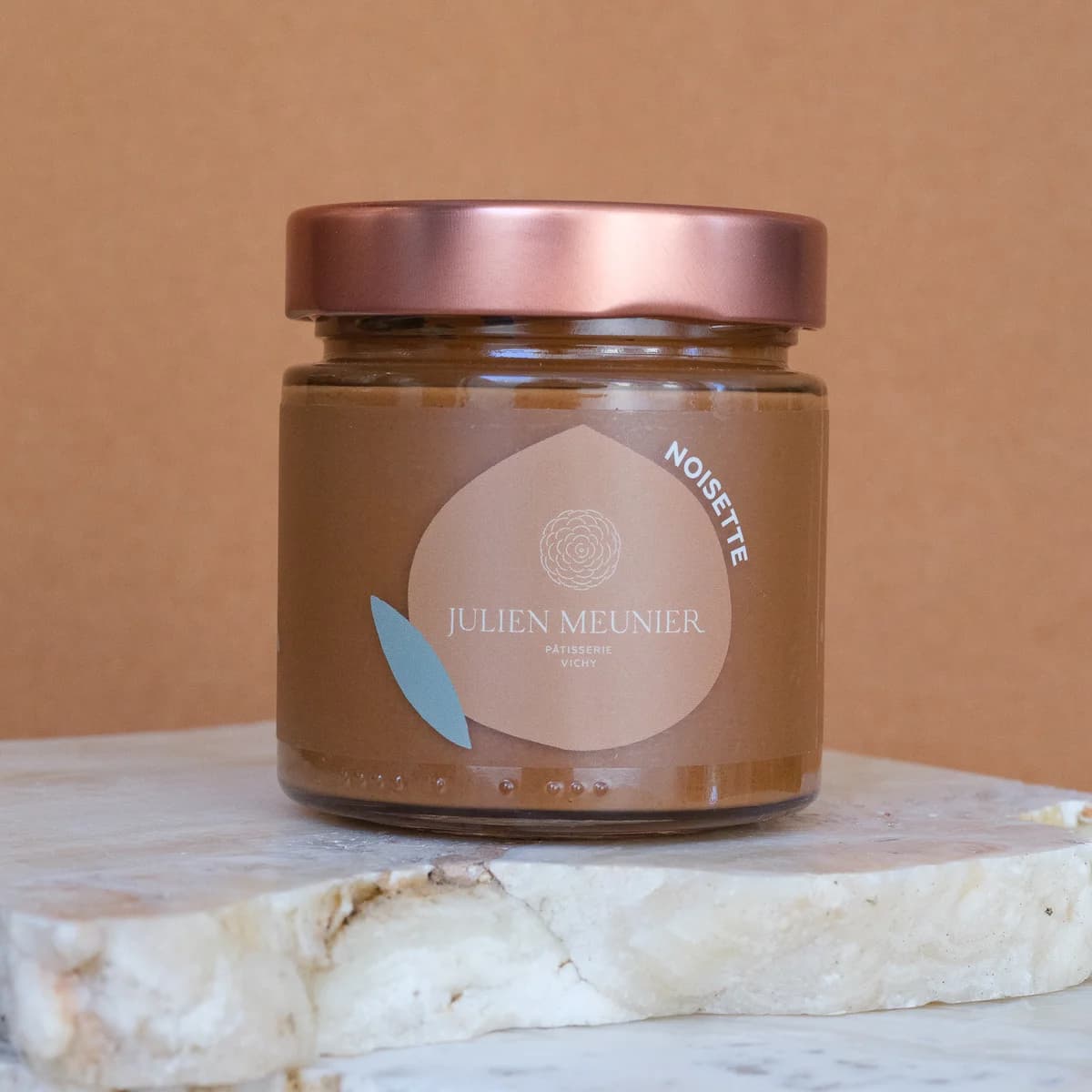 Pâte à Tartiner Noisette - photo 1
