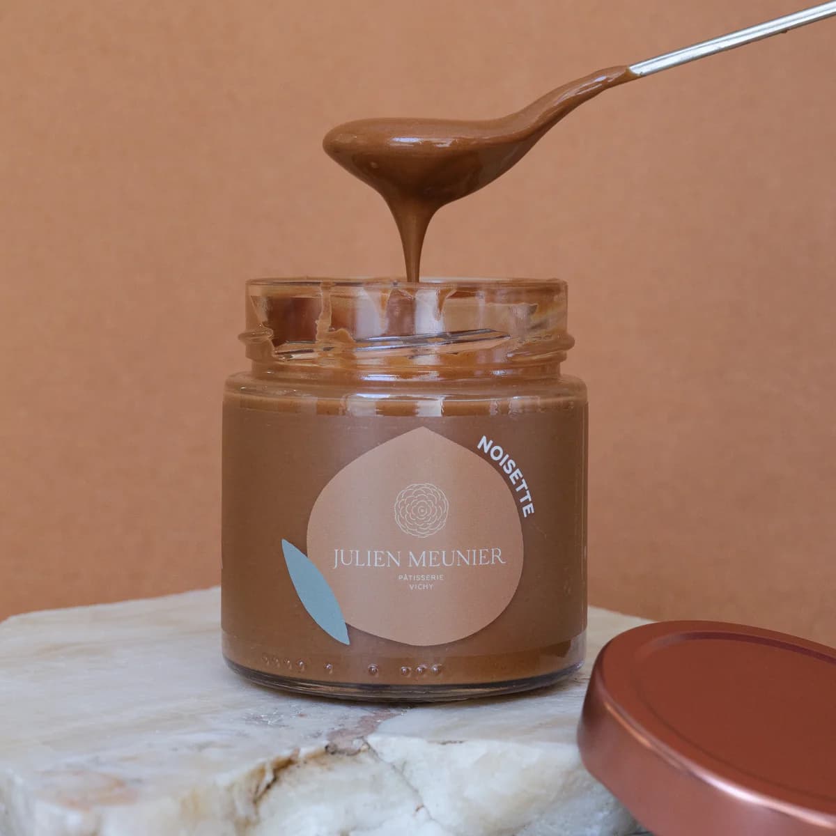 Pâte à Tartiner Noisette - photo 2