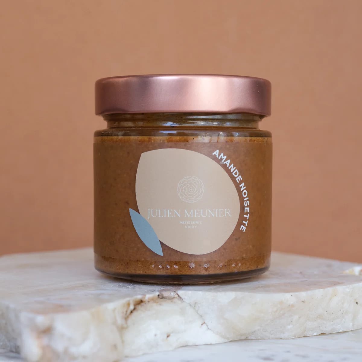 Pâte à Tartiner Amande Noisette - photo 1