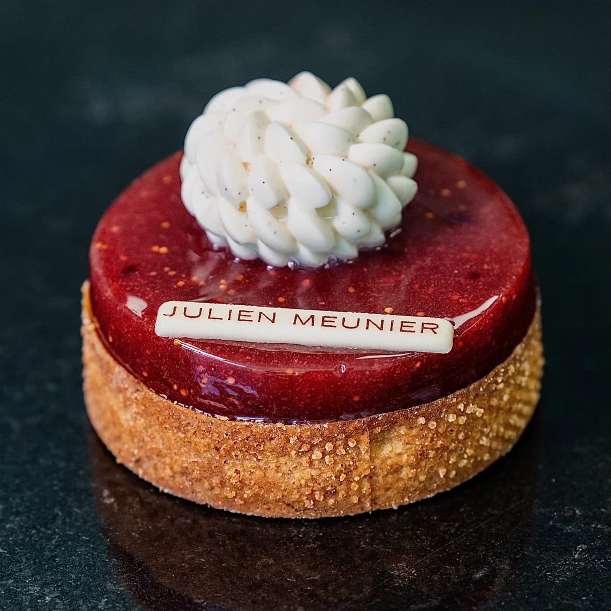 Tarte à la Figue — vue 3