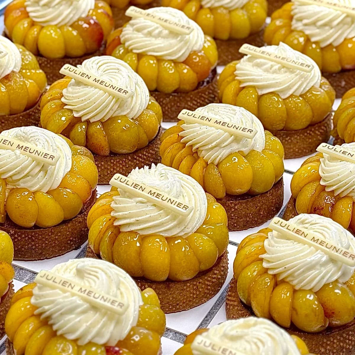 Tarte Mirabelle — vue 3