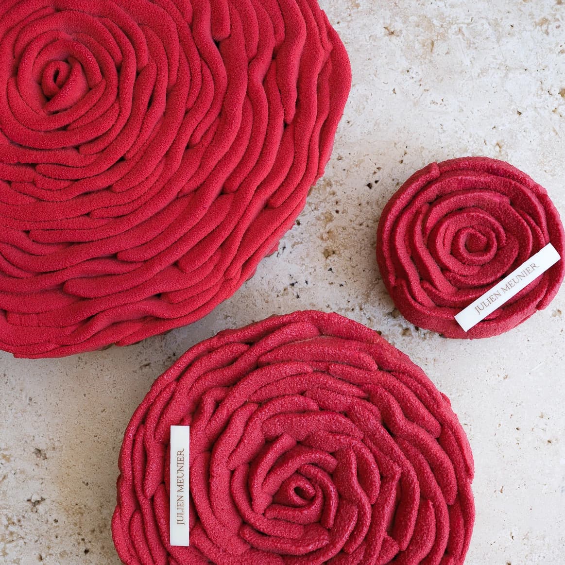 Tarte Framboise Chocolat