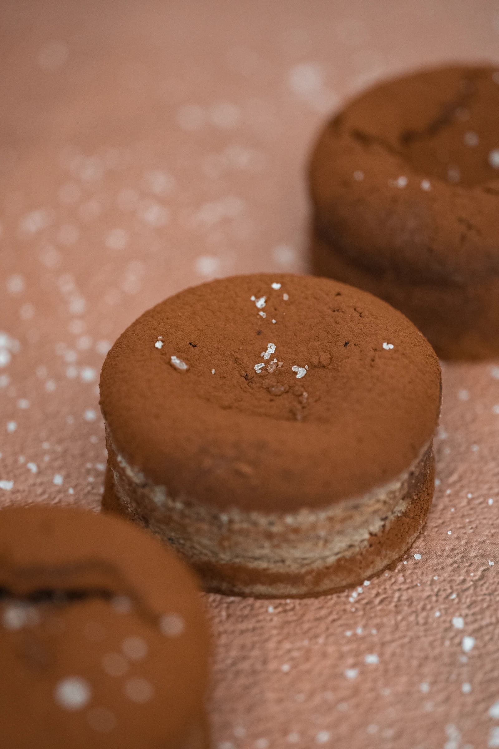 Fondant au chocolat - photo 2