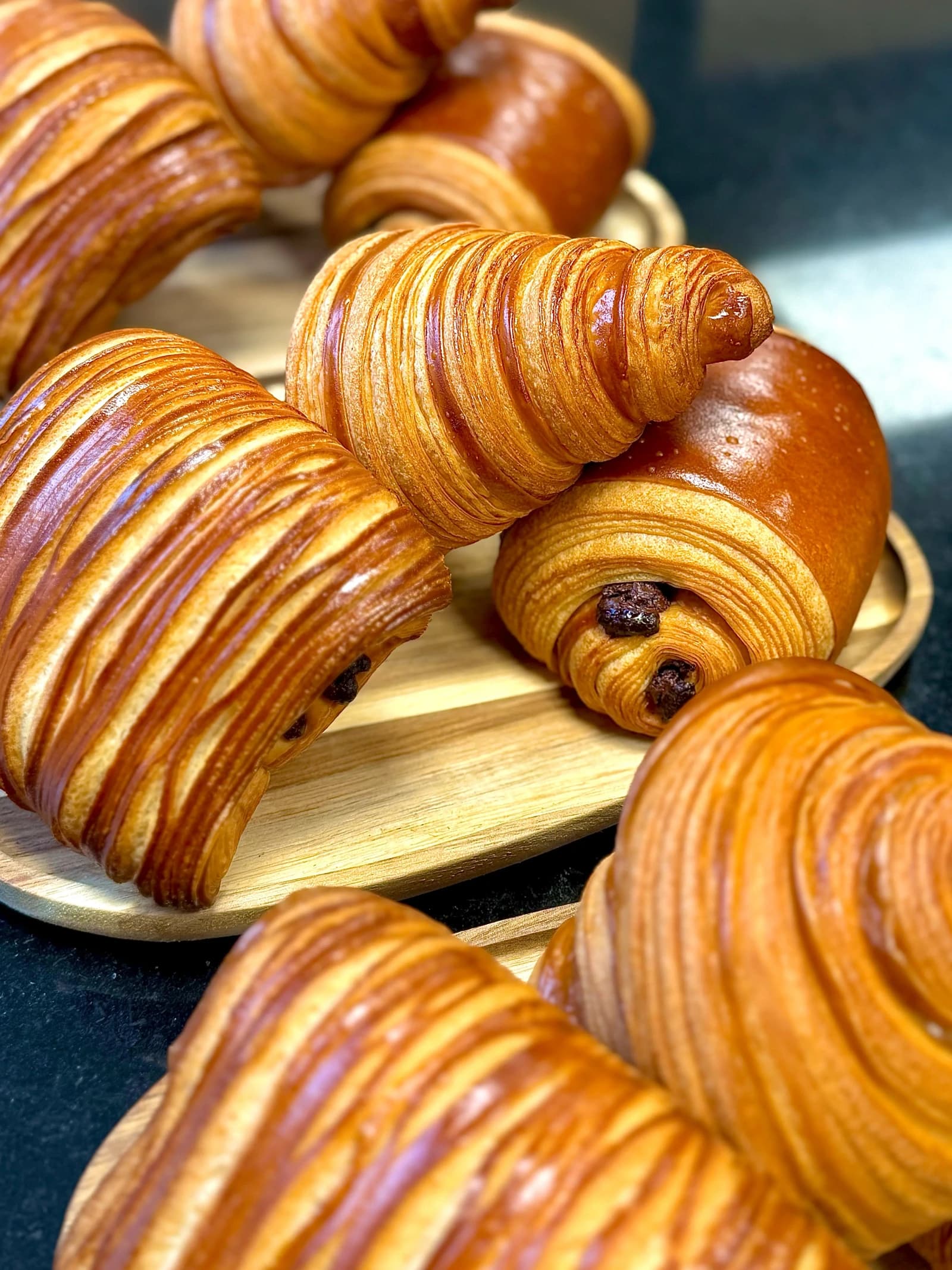 Viennoiseries  - miniature 5