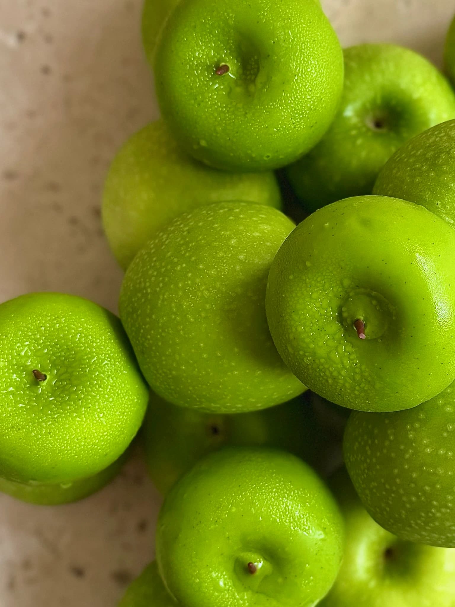Trompe l'Oeil Pomme — vue 2