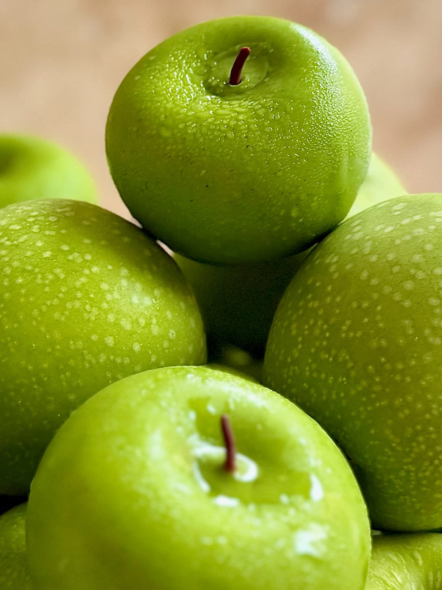 Trompe l'Oeil Pomme — vue 4