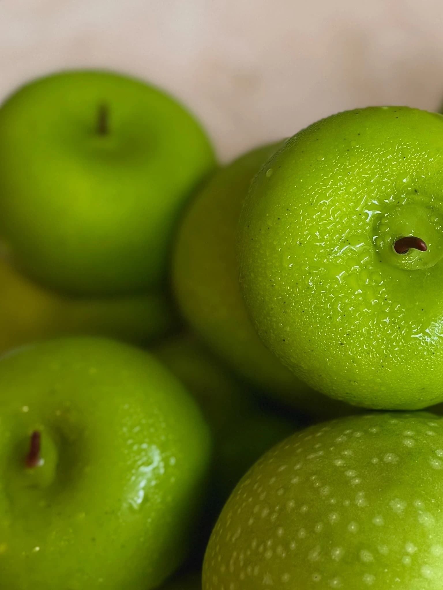 Trompe l'Oeil Pomme — vue 5